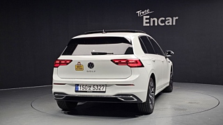 VOLKSWAGEN GOLF  8 GENERATION 2.0 TDI Prestige 2023