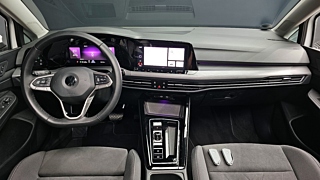 VOLKSWAGEN GOLF  8 GENERATION 2.0 TDI Prestige 2023