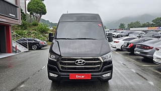 HYUNDAI SOLATI 2022