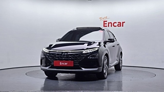HYUNDAI NEXO 2021