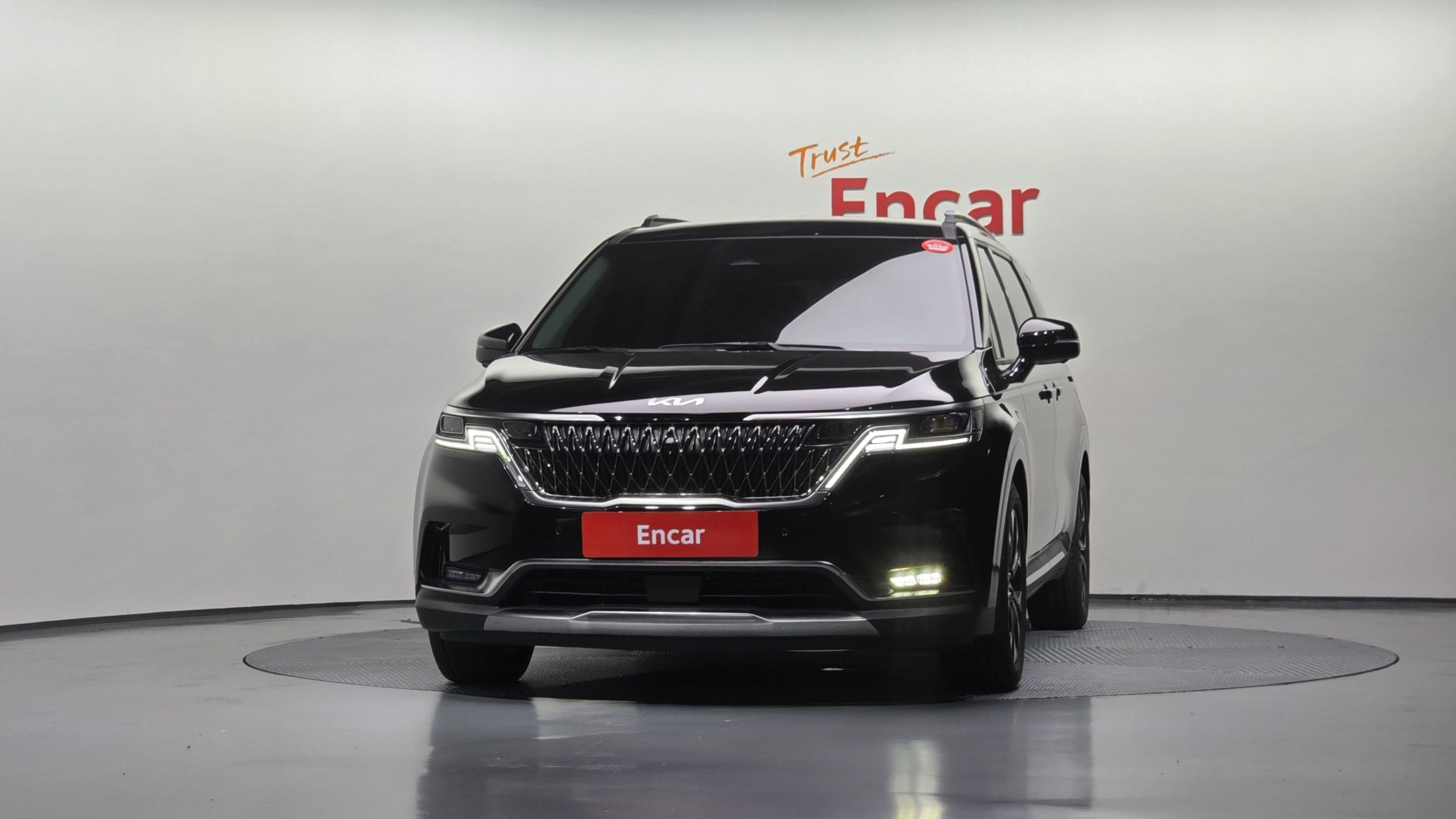 KIA CARNIVAL 2023