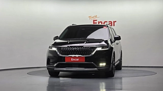 KIA CARNIVAL 2023