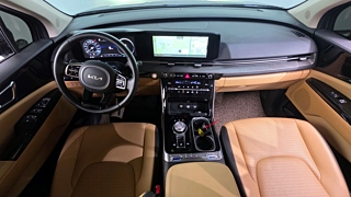KIA CARNIVAL 2023