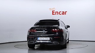 MERCEDES BENZ E-CLASS W213 2017