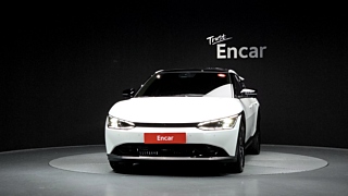 KIA EV6 2022