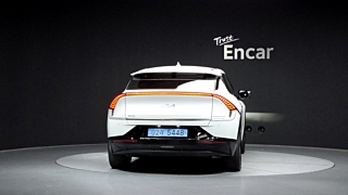 KIA EV6 2022