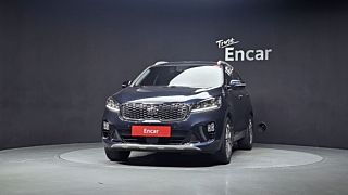 KIA SORENTO 2018