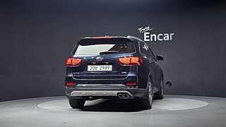 KIA SORENTO 2018