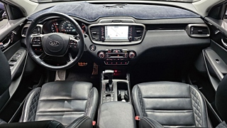 KIA SORENTO 2018
