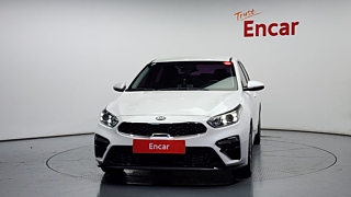 KIA K3 2019