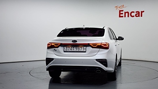 KIA K3 2019