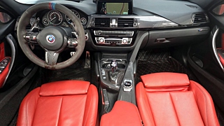 BMW 3-SERIES F30 2016