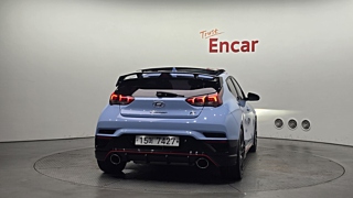 HYUNDAI VELOSTER JS 2018