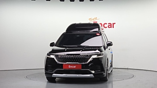 KIA CARNIVAL 2021