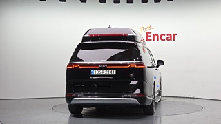 KIA CARNIVAL 2021