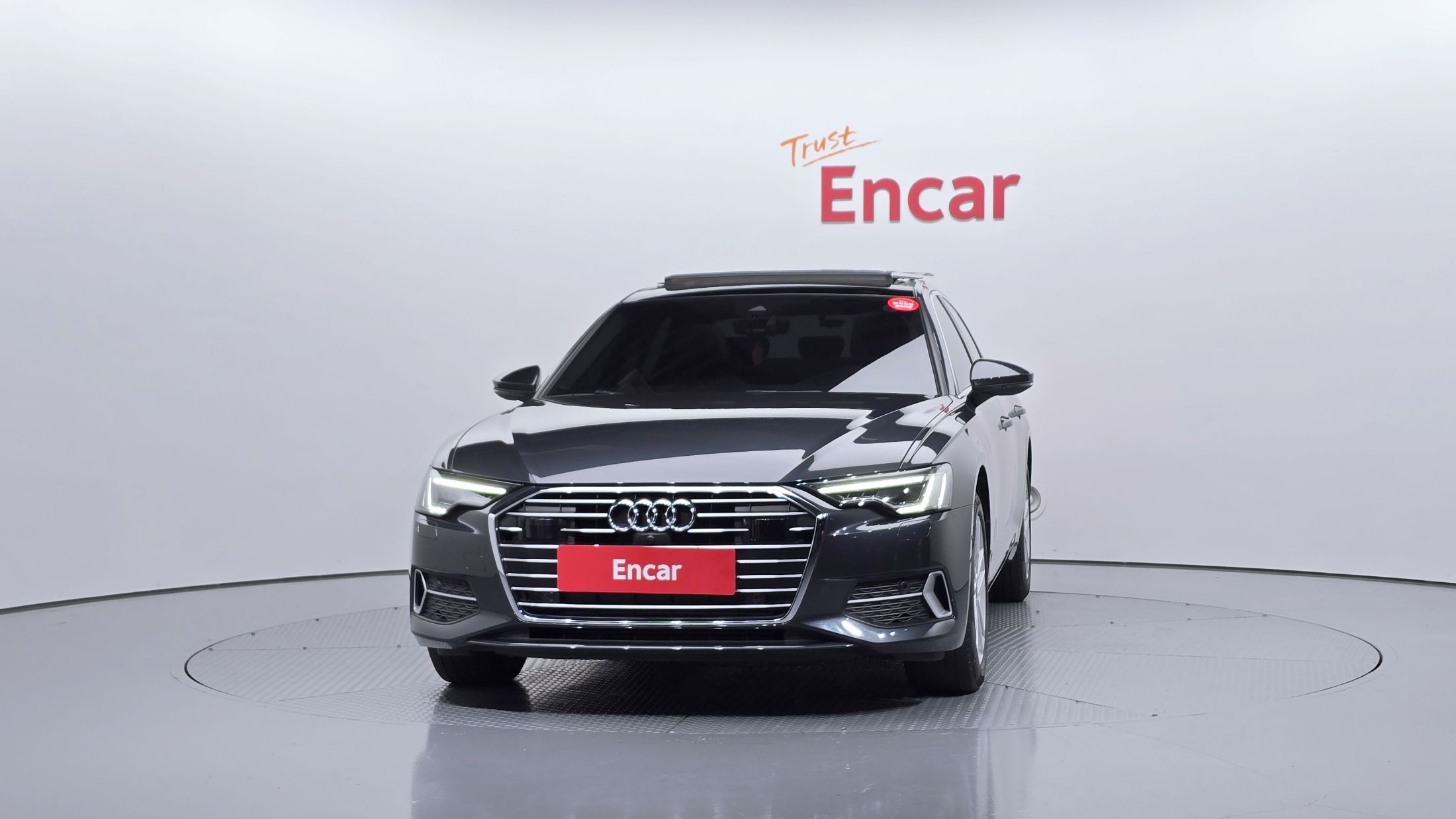 AUDI A6 C8 2023