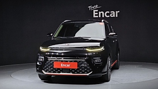 KIA SOUL BOOSTER 2019