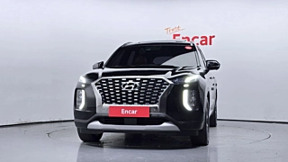 HYUNDAI PALISADE 2019