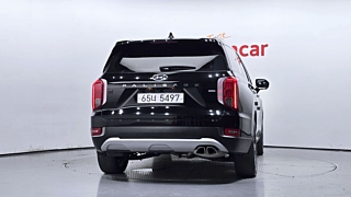 HYUNDAI PALISADE 2019