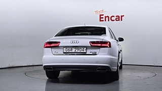 AUDI A6 2016