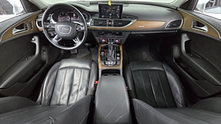 AUDI A6 2016