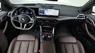 BMW 4-SERIES G22 2024