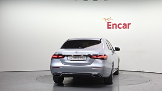 MERCEDES BENZ E-CLASS W213 2022