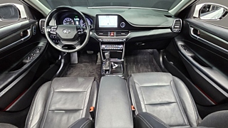 HYUNDAI GRANDEUR IG 2017