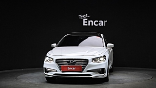 HYUNDAI GRANDEUR IG 2017