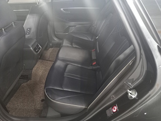 HYUNDAI SONATA DN8 2021
