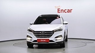 HYUNDAI TUCSON 2017