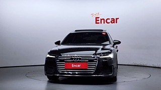 AUDI A6 C8 2021