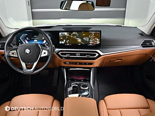 BMW 3-SERIES G20 2023