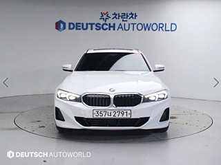 BMW 3-SERIES G20 2023
