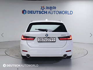 BMW 3-SERIES G20 2023