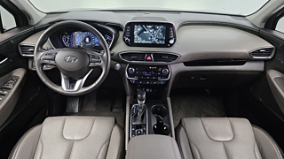 HYUNDAI SANTAFE TM 2018