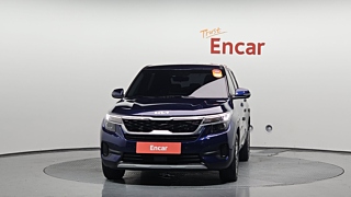 KIA SELTOS 2022