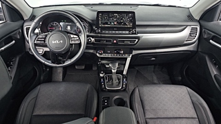 KIA SELTOS 2022