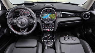 MINI COOPER S 2020