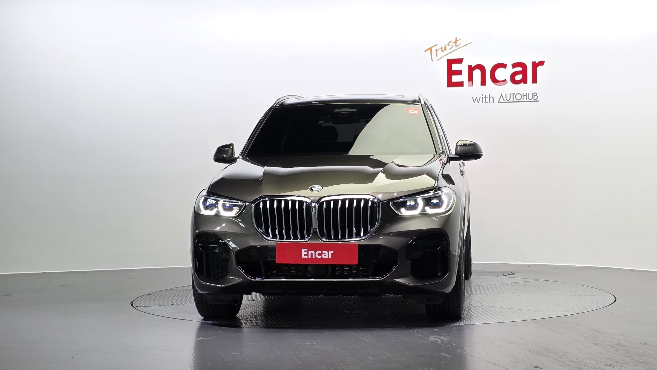 BMW X5 G05 2023