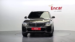 BMW X5 G05 2023