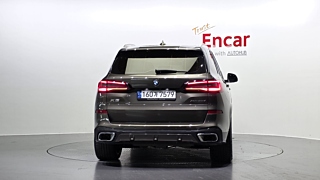 BMW X5 G05 2023