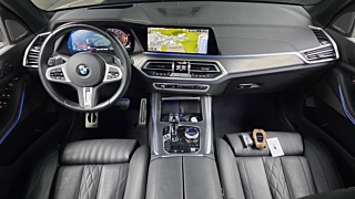 BMW X5 G05 2023
