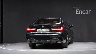 BMW 3-SERIES G20 2019
