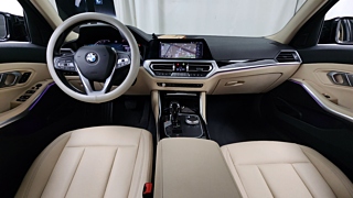 BMW 3-SERIES G20 2019