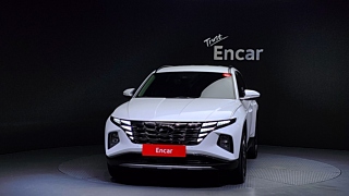 HYUNDAI TUCSON NX4 2021