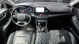 HYUNDAI GRANDEUR IG 2017