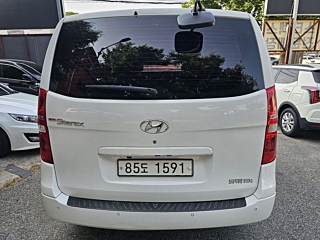 HYUNDAI STAREX GRAND 2018