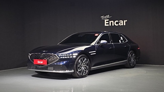 GENESIS G90 RS4  Gasoline 3.5 Turbo AWD 2024