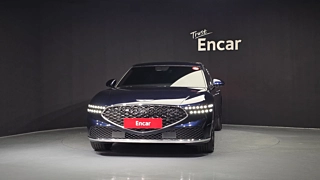 GENESIS G90 RS4  Gasoline 3.5 Turbo AWD 2024